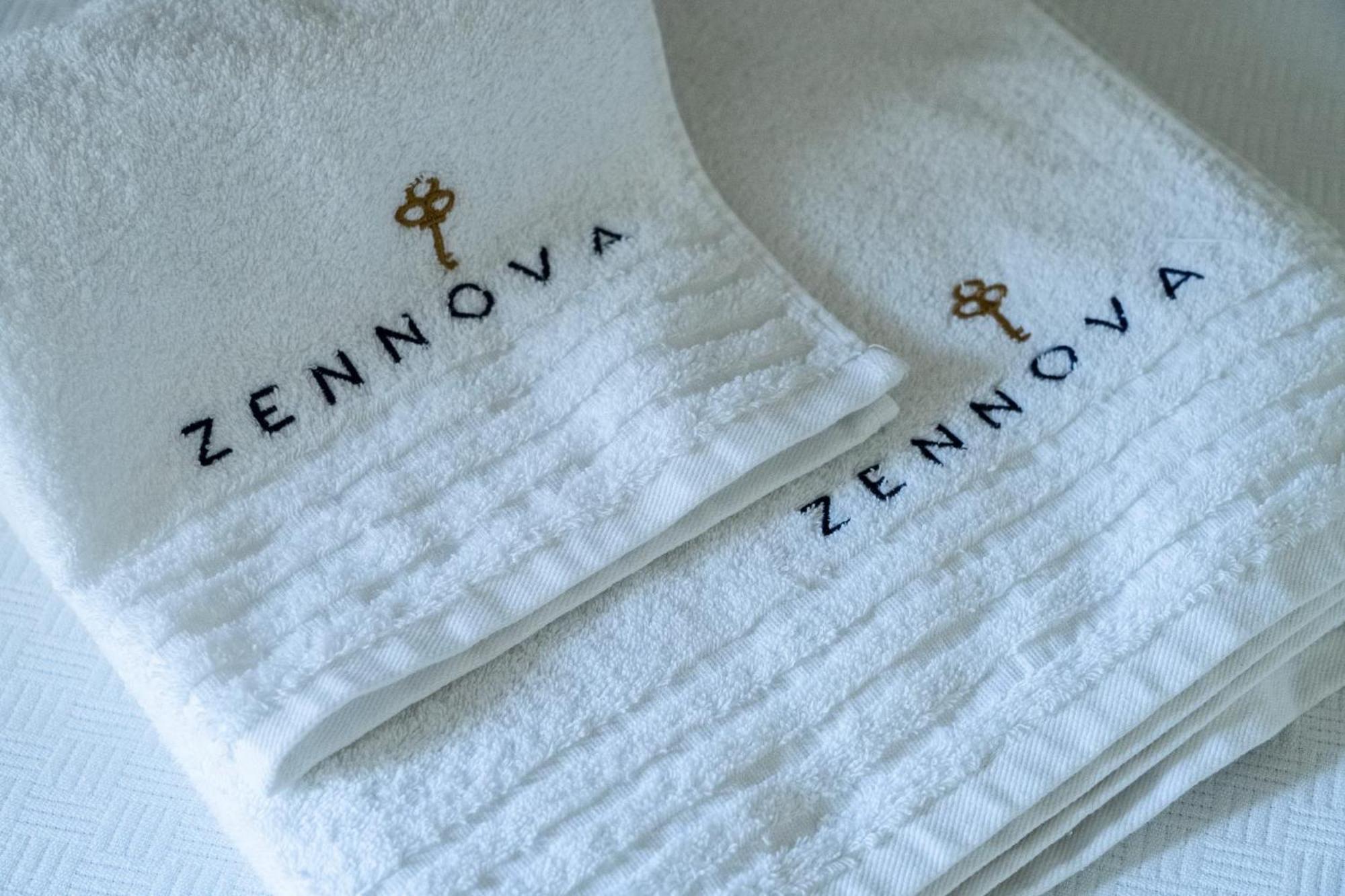 Zennova #5 Antigonidon Square Διαμέρισμα Θεσσαλονίκη Εξωτερικό φωτογραφία